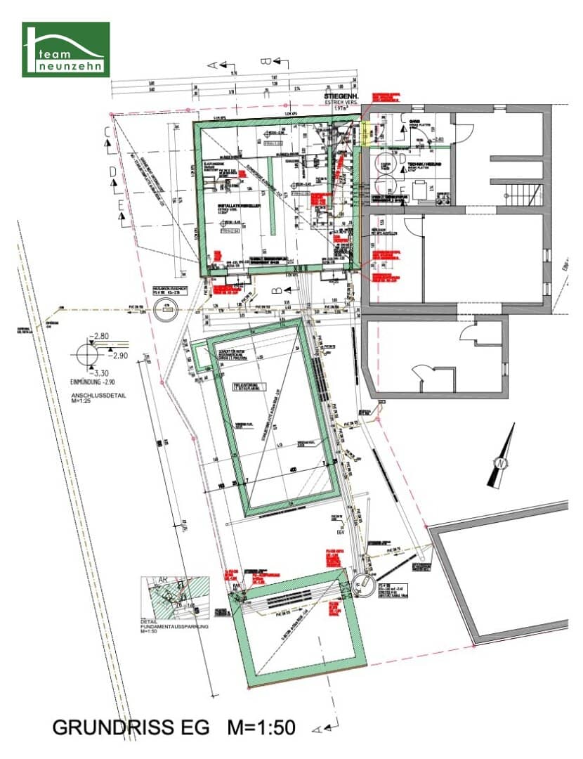Floor plan 7