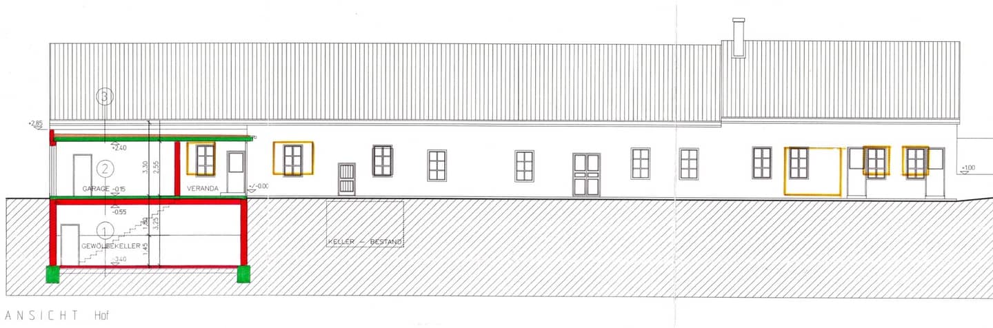 Grundriss 2