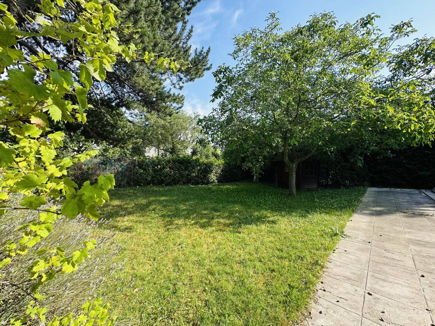 Large, fully developed building plot in the heart of Grinzing