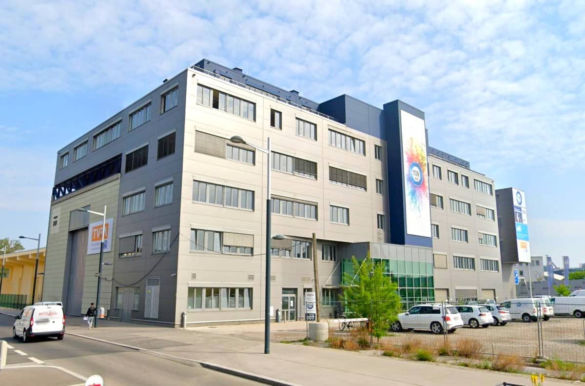 Gewerbeflächen mit Top-Ausstattung - für Schulungen, Labor und Produktion geeignet!