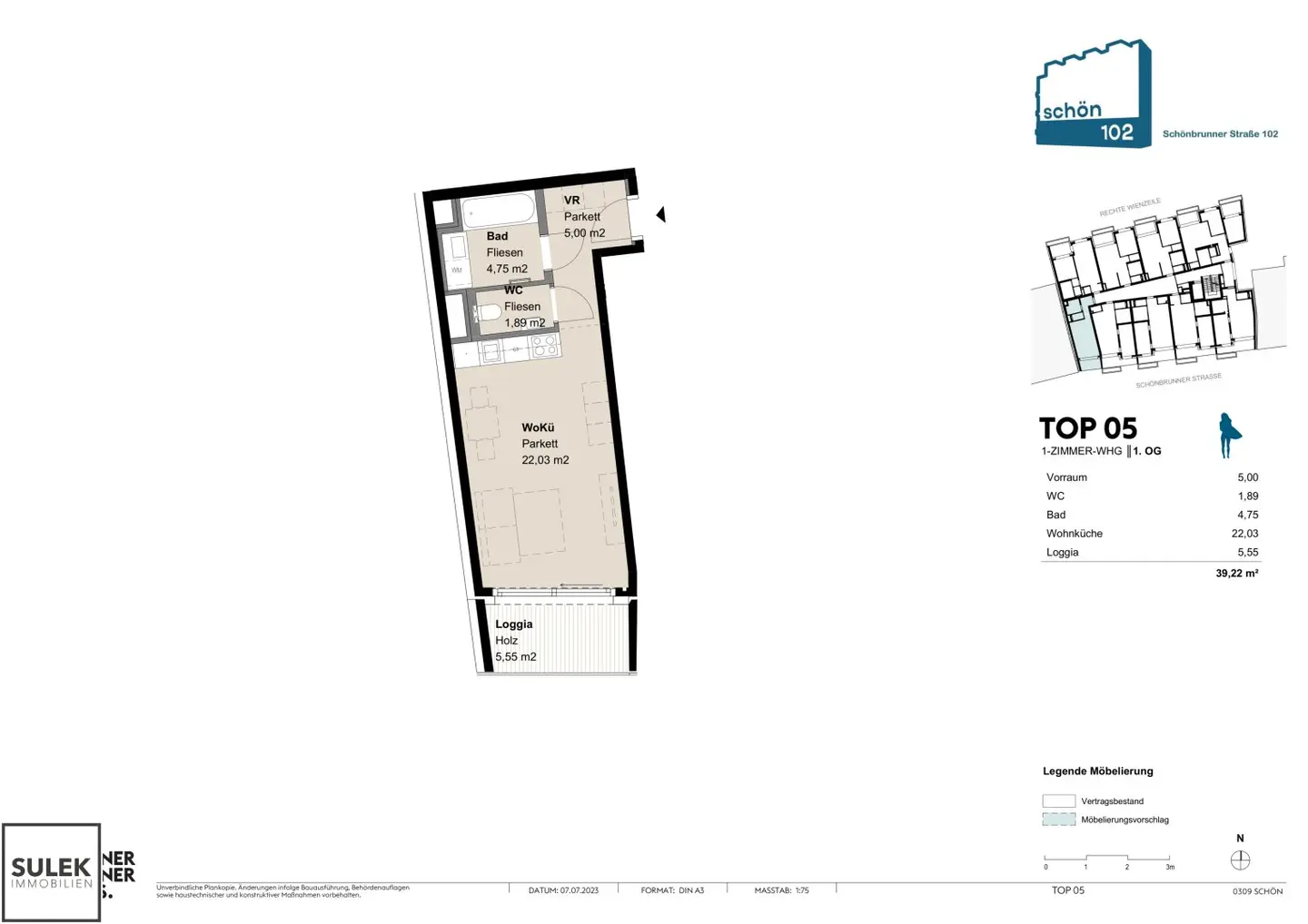 Grundriss 1