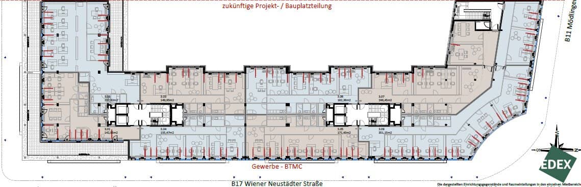 Floor plan 3