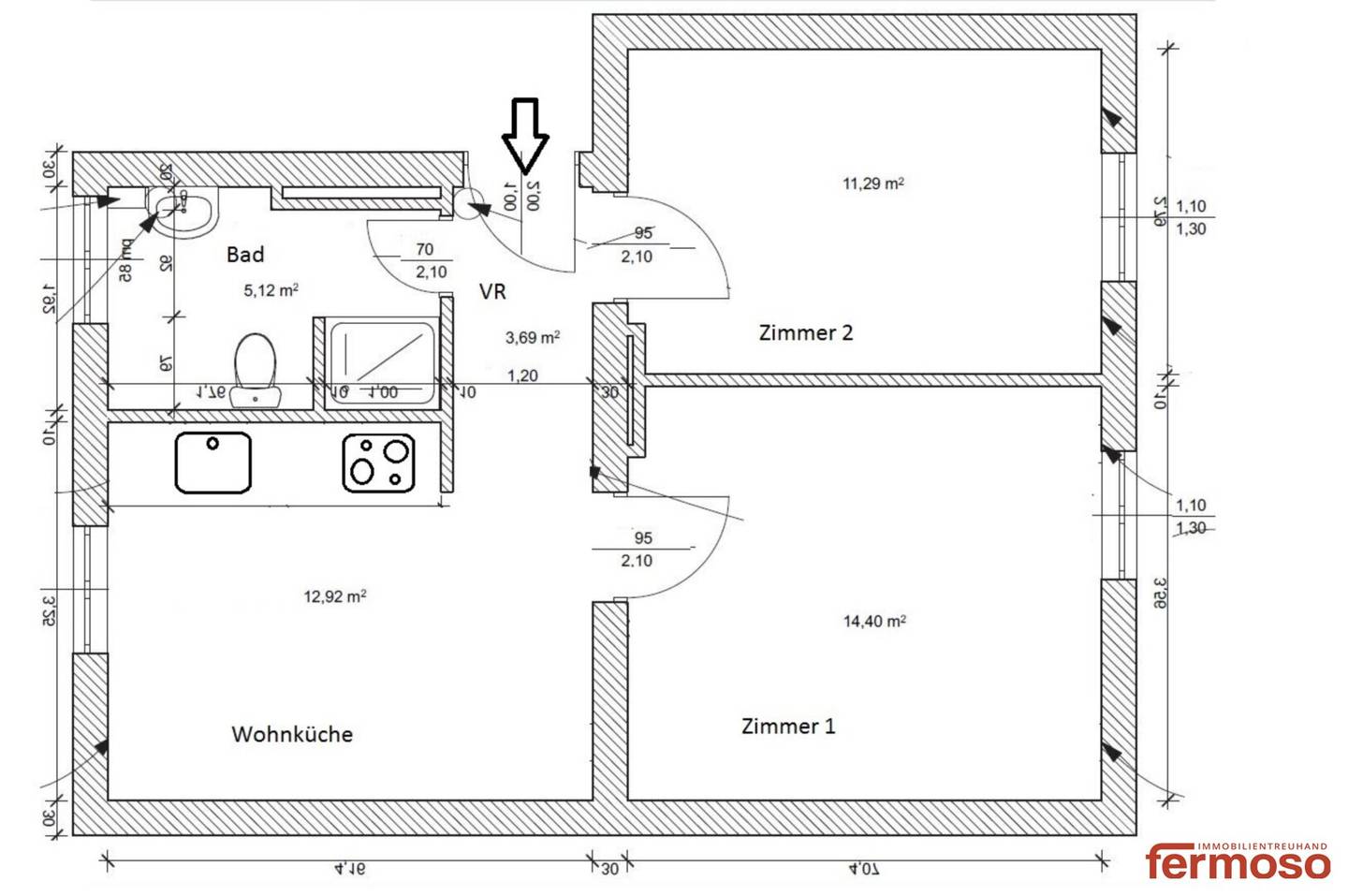Grundriss 1