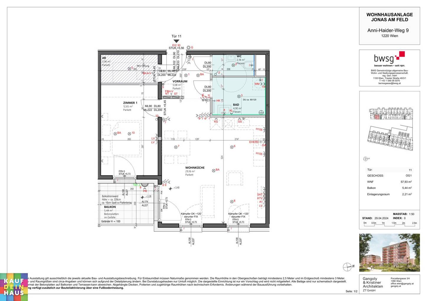 Grundriss 1