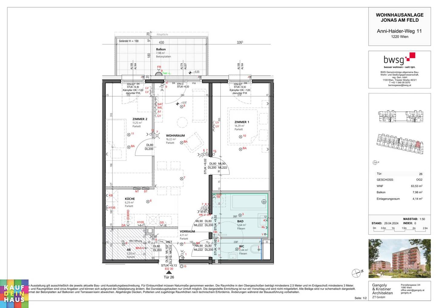 Grundriss 1