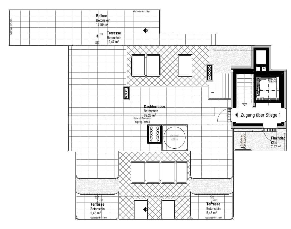 Grundriss 2