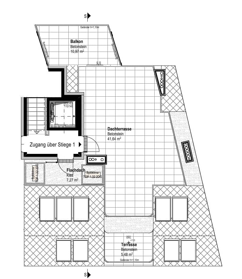 Grundriss 2