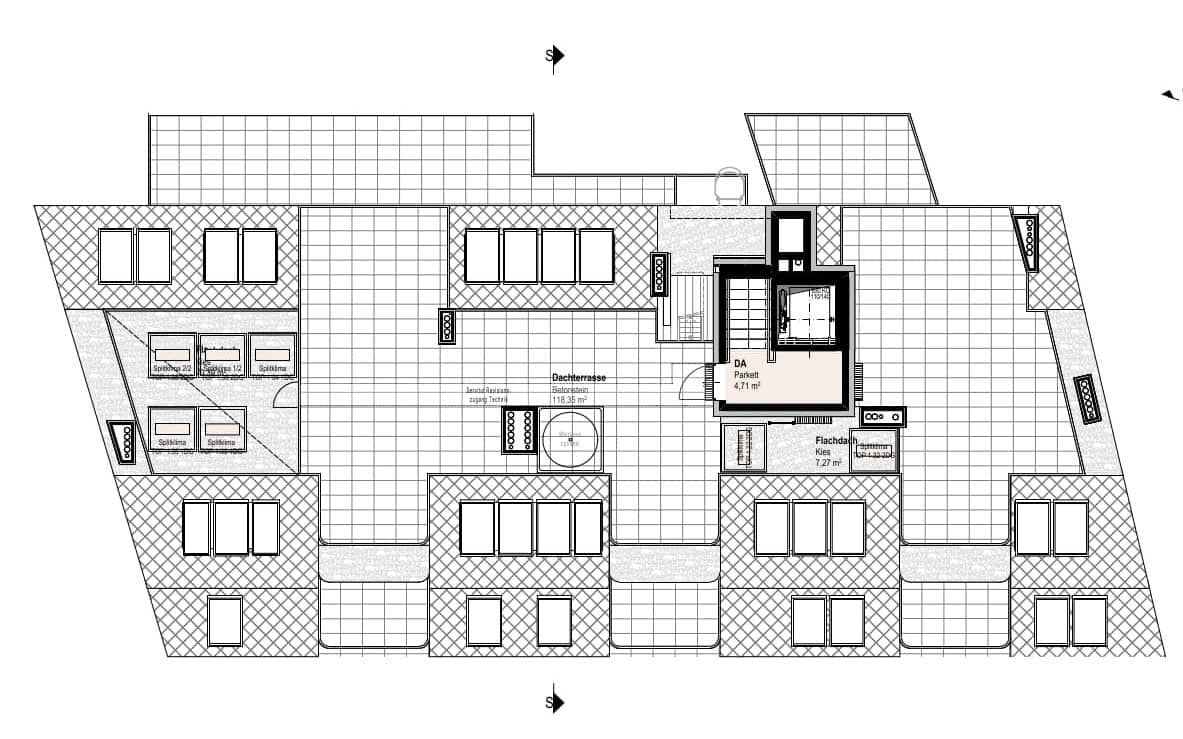 Grundriss 5