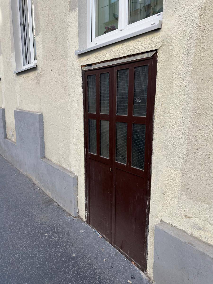 ++ Lager / Lokal am RENNWEG ++ Flexible Nutzung möglich