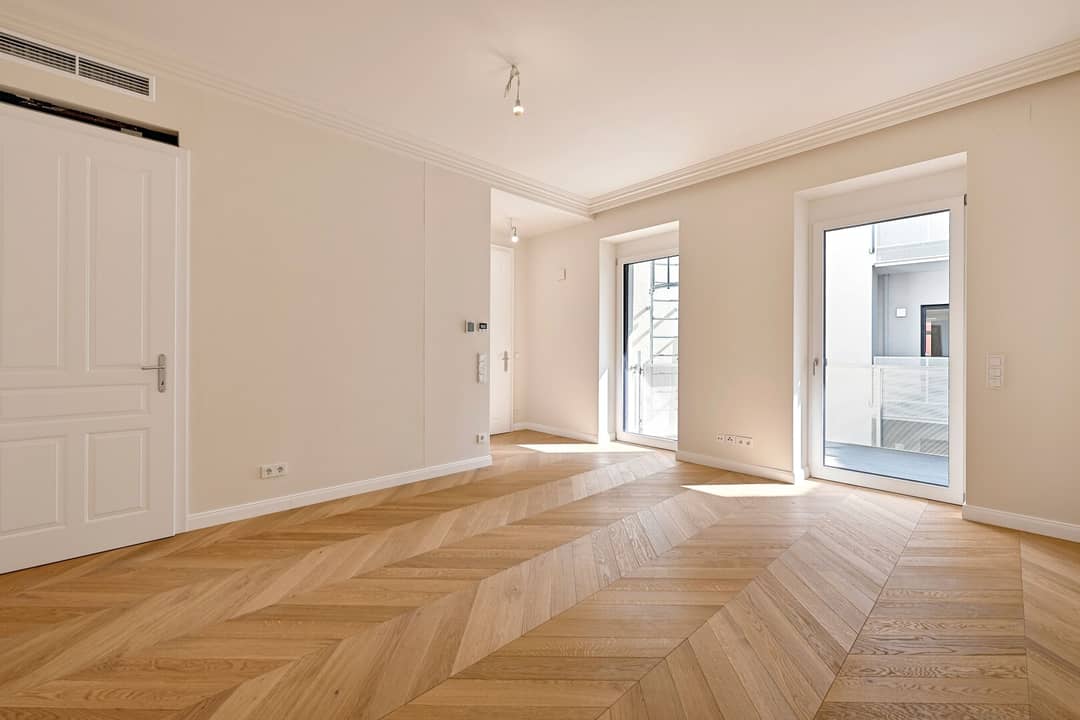 Wohnraum