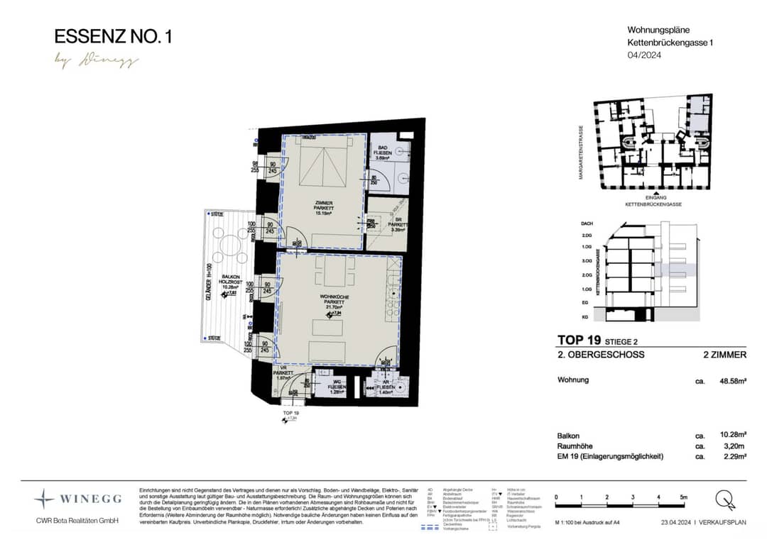 Grundriss 1