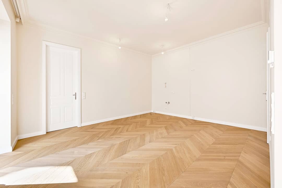Wohnraum