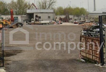HÖFLEIN - 2000 to 3000 m² commercial land with best access