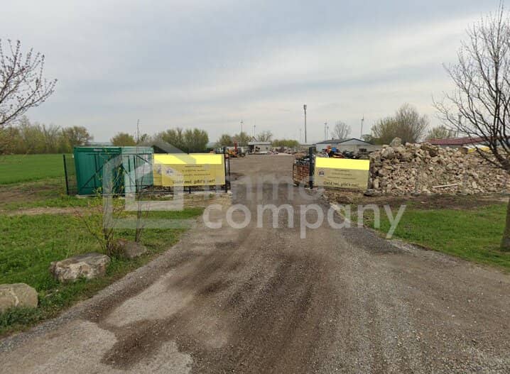 HÖFLEIN - 2000 to 3000 m² commercial land with best access