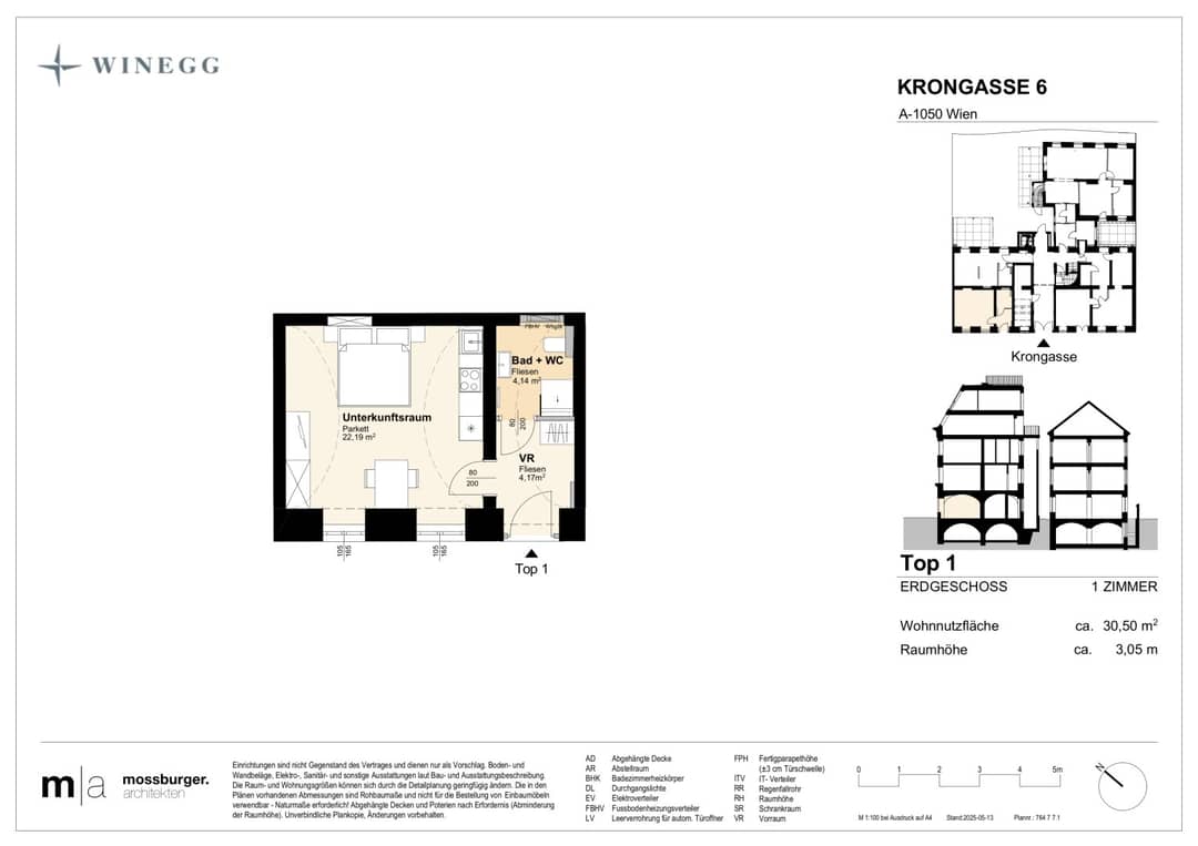 Grundriss 1