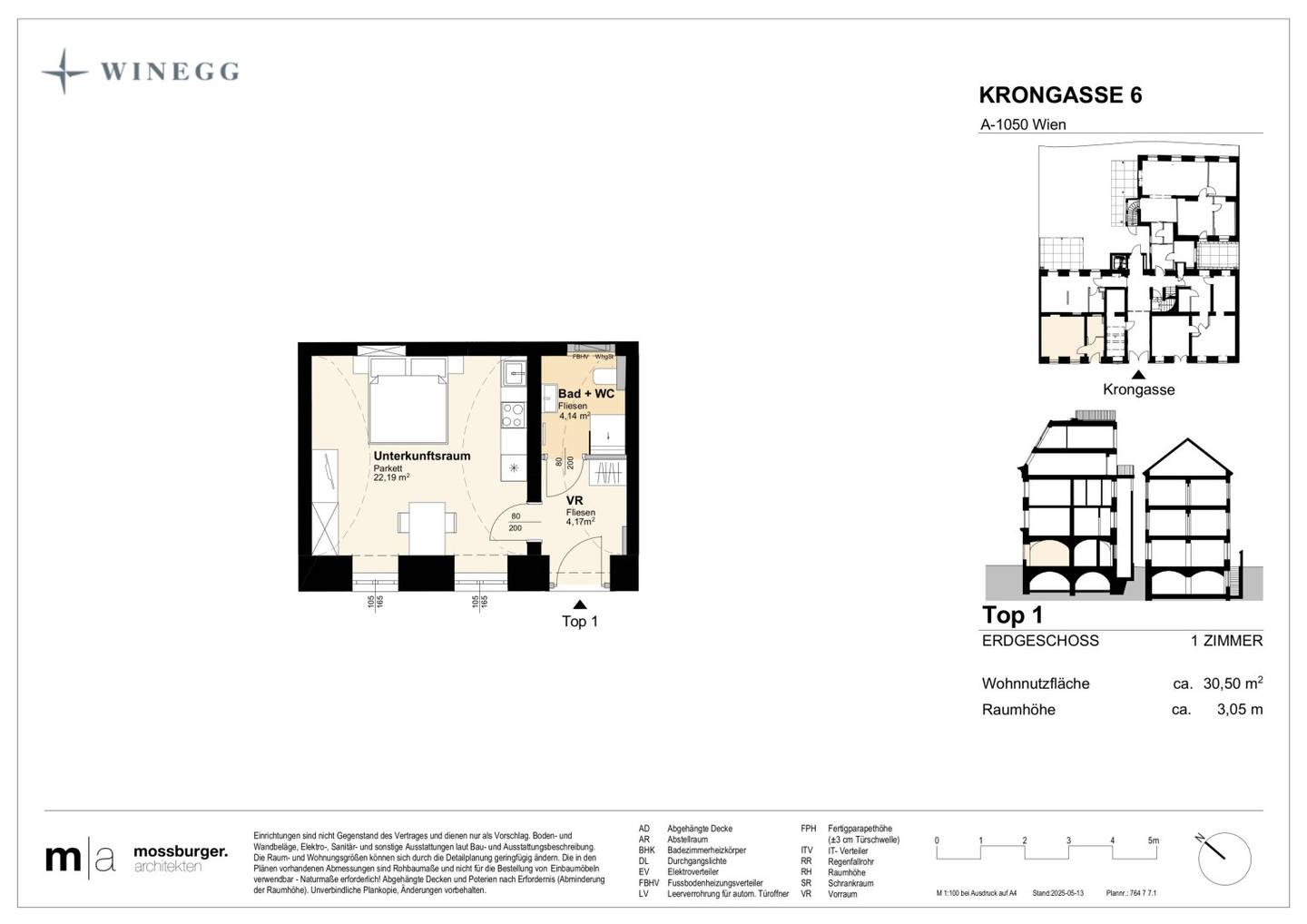 Grundriss 1