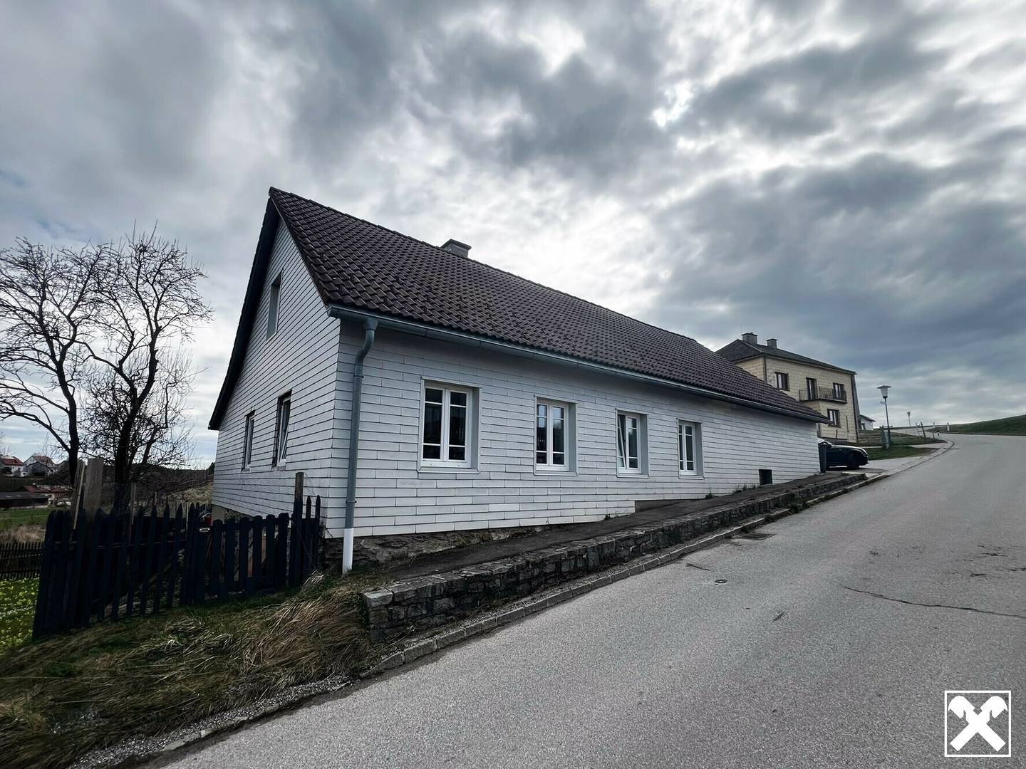 Ihr fast fertig saniertes Zuhause in Martinsberg im südlichen Waldviertel!