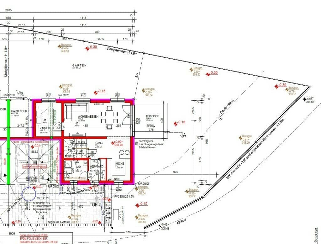 Floor plan 3