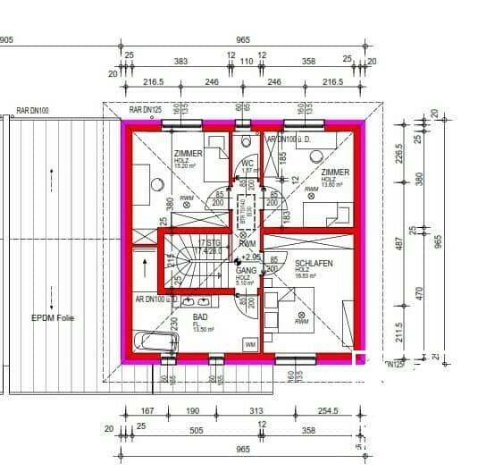 Floor plan 4