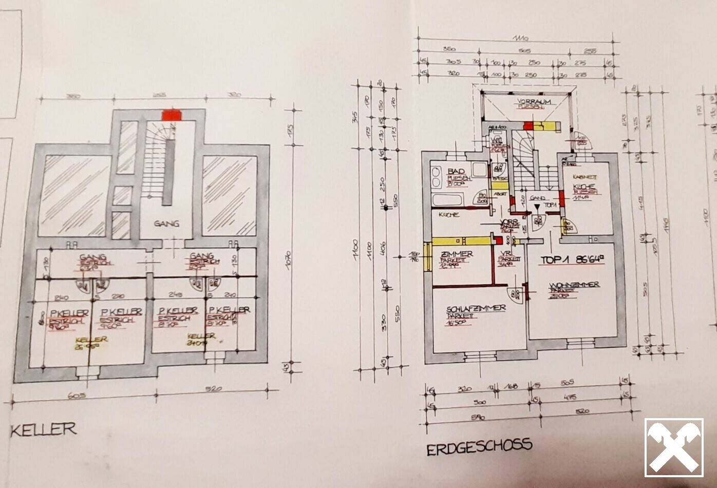 Grundriss 4