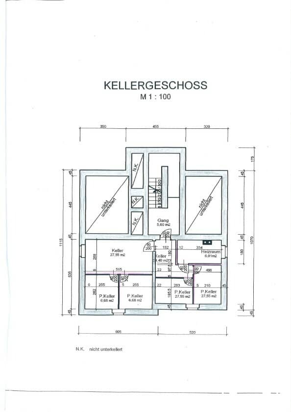 Grundriss 2