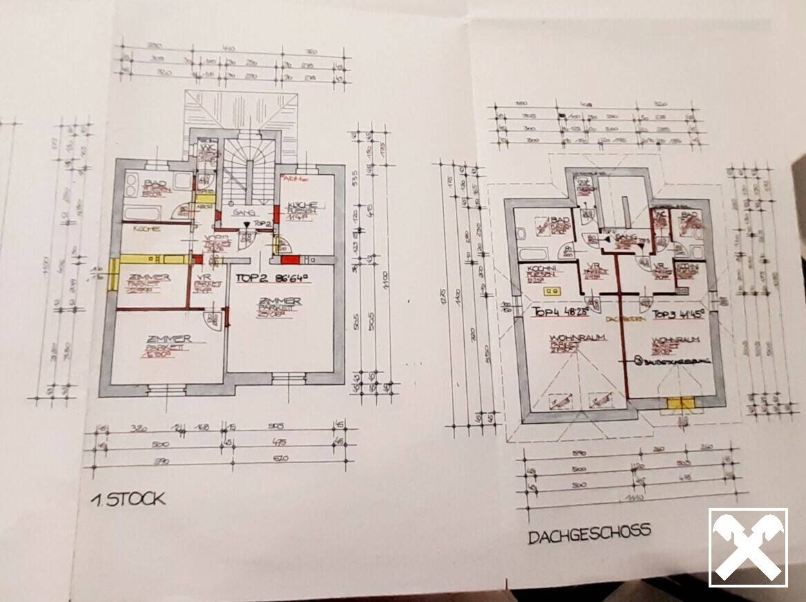 Grundriss 5