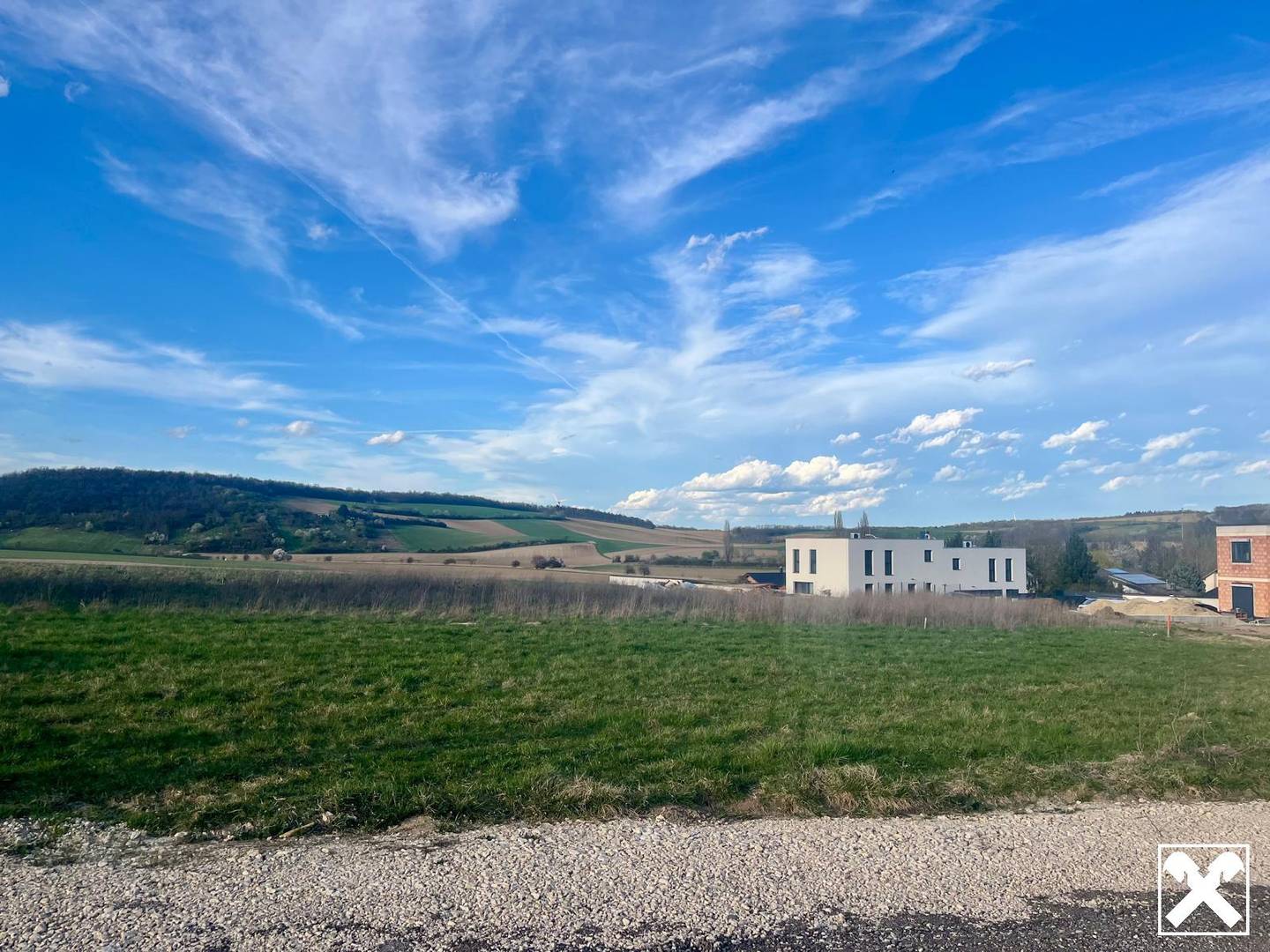 Baugrundstücke in Niederkreuzstetten in traumhafter Lage im Herzen des Weinviertels