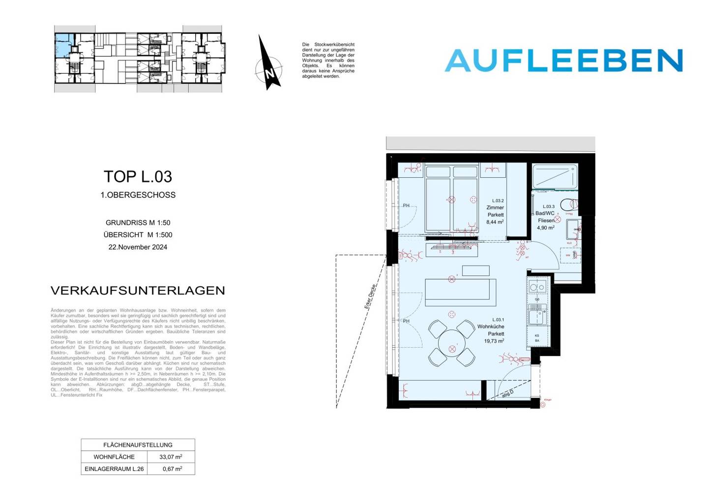 Grundriss 1