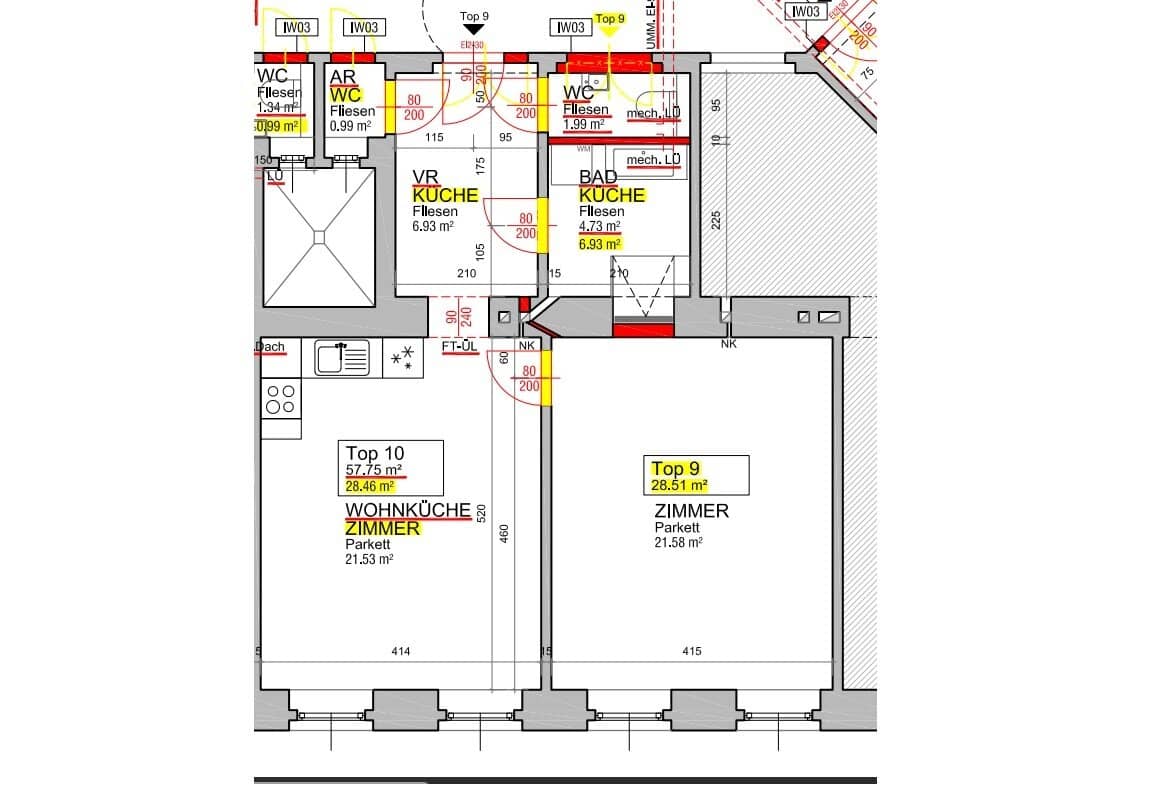 Grundriss 1