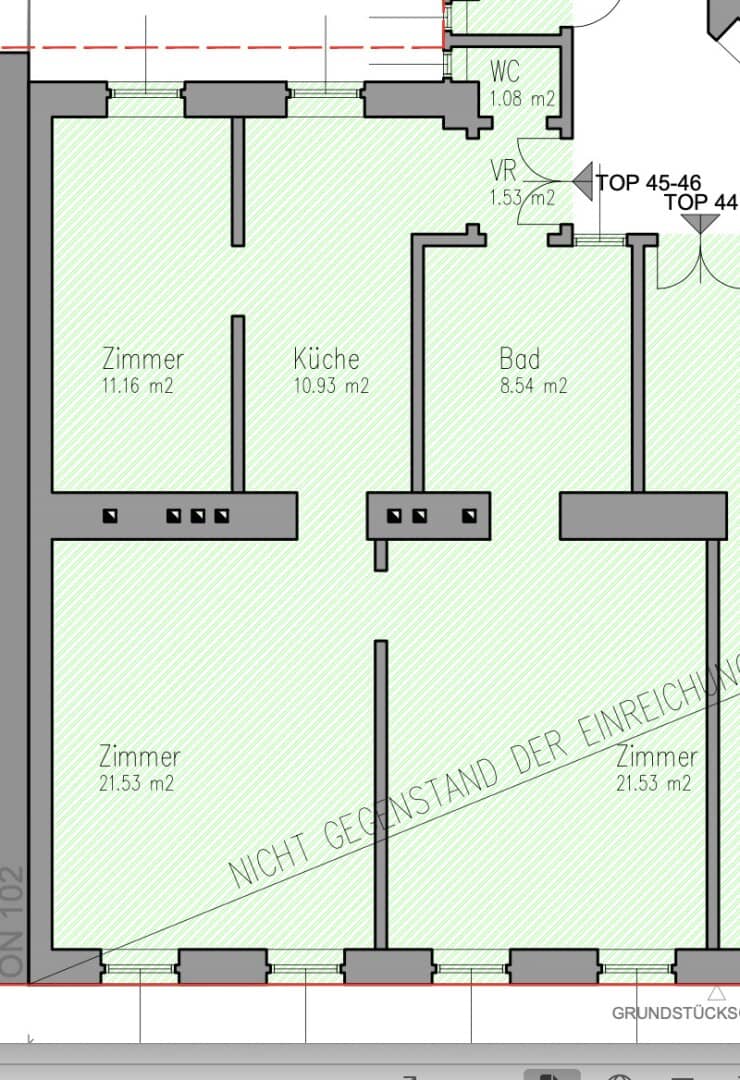 Grundriss 1