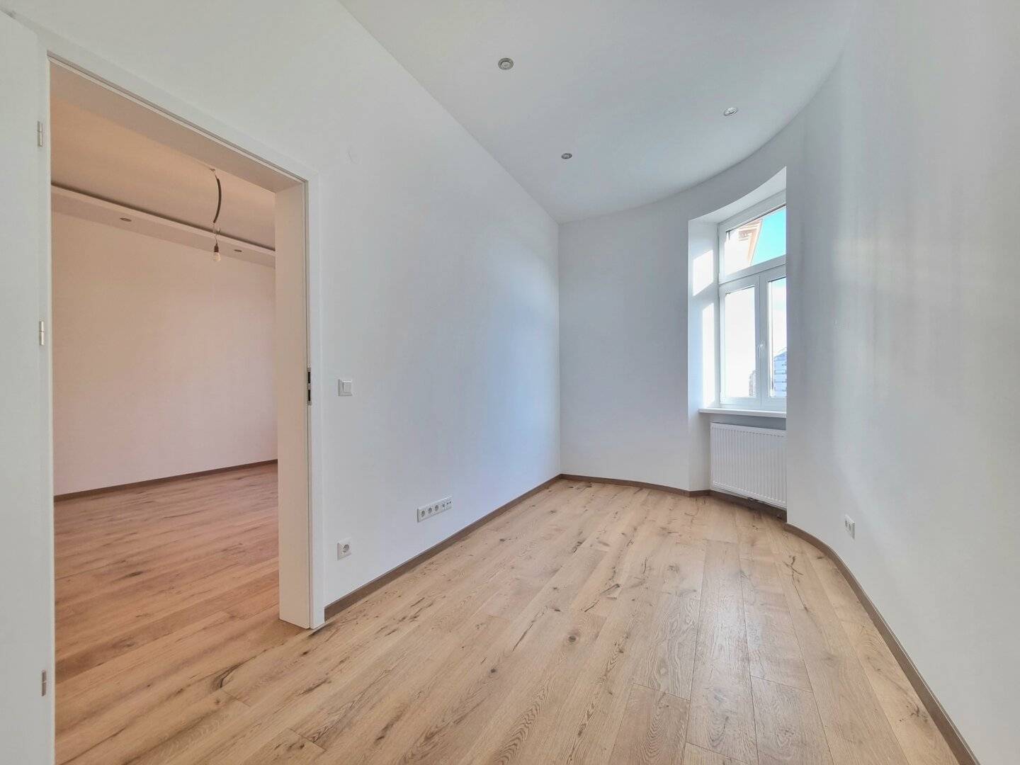 Toll sanierte 3 Zimmer Altbauwohnung- Charmante Details- Nähe U4- Unter St. Veit und U3 Hütteldorfer Straße