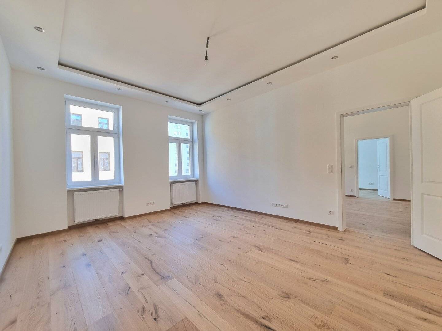 Toll sanierte 3 Zimmer Altbauwohnung- Charmante Details- Nähe U4- Unter St. Veit und U3 Hütteldorfer Straße