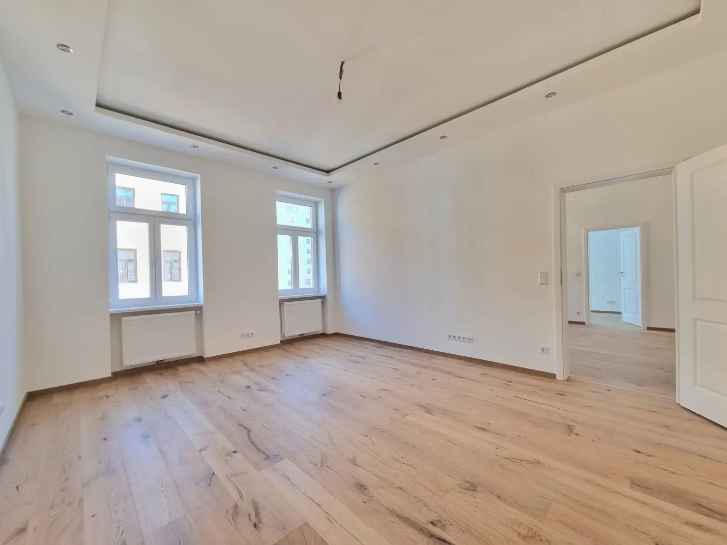 Toll sanierte 3 Zimmer Altbauwohnung- Charmante Details- Nähe U4- Unter St. Veit und U3 Hütteldorfer Straße