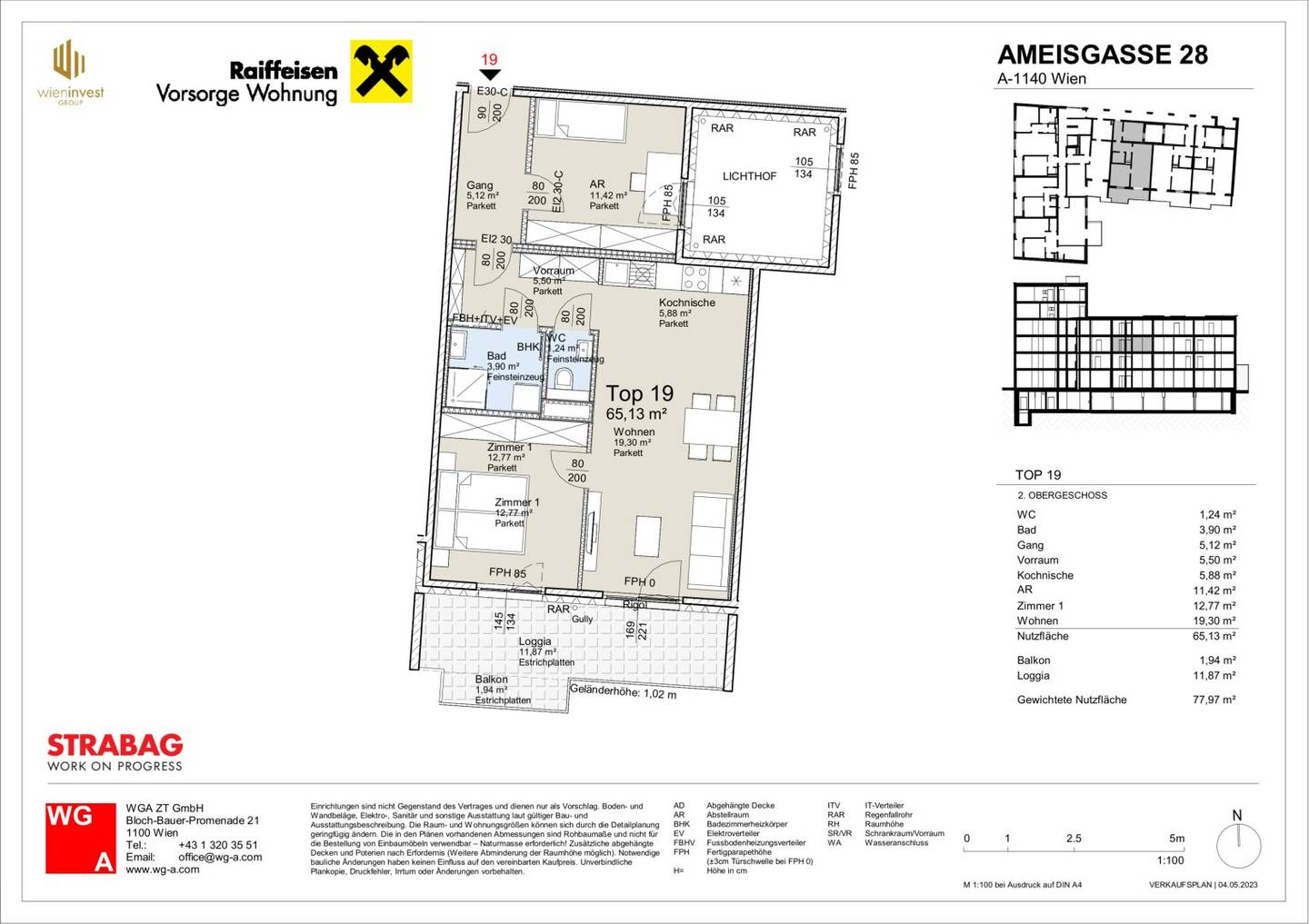 Newly Built Apartment First Occupancy No Commission