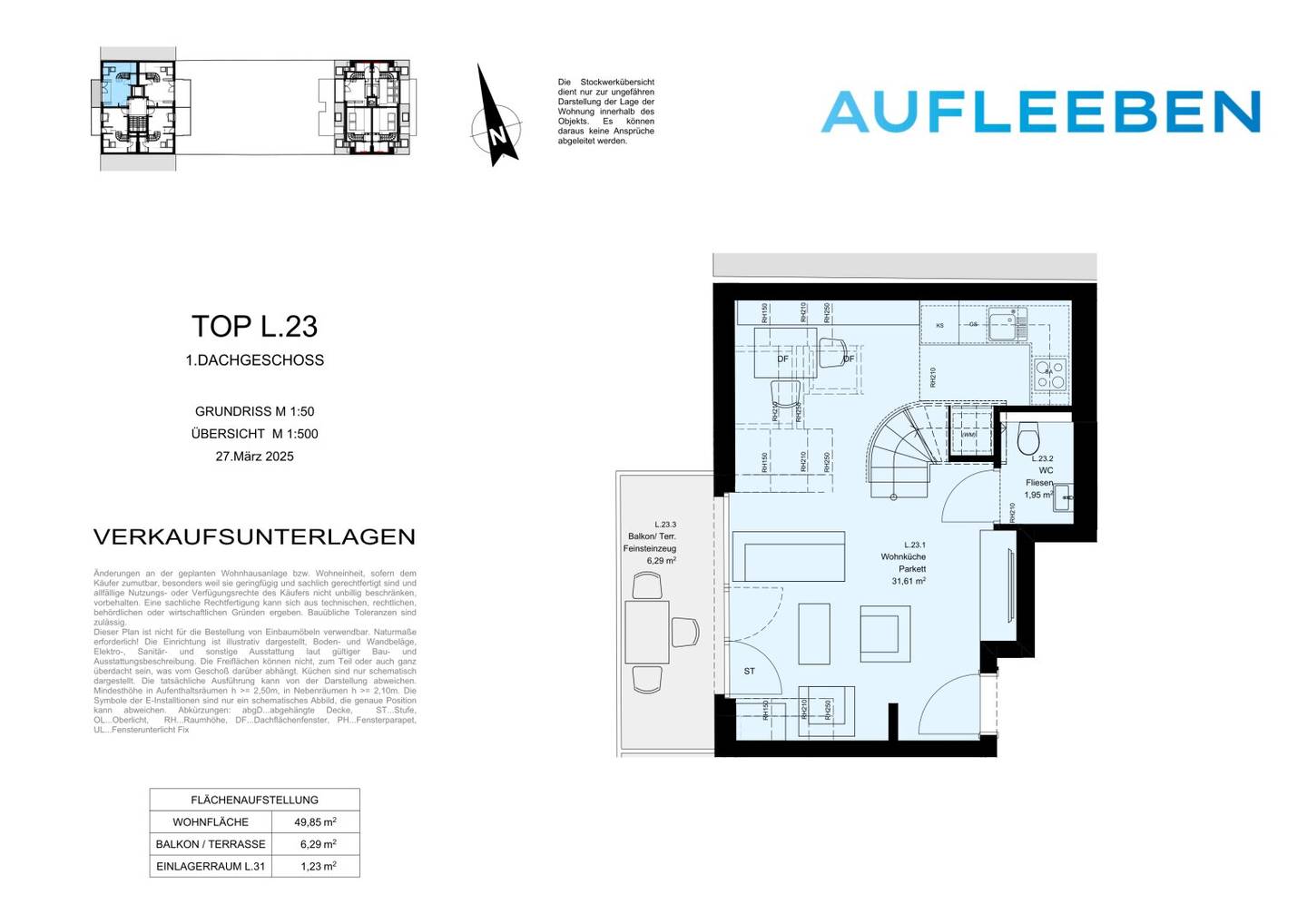 Wohnung quiet Favoriten kitchen included