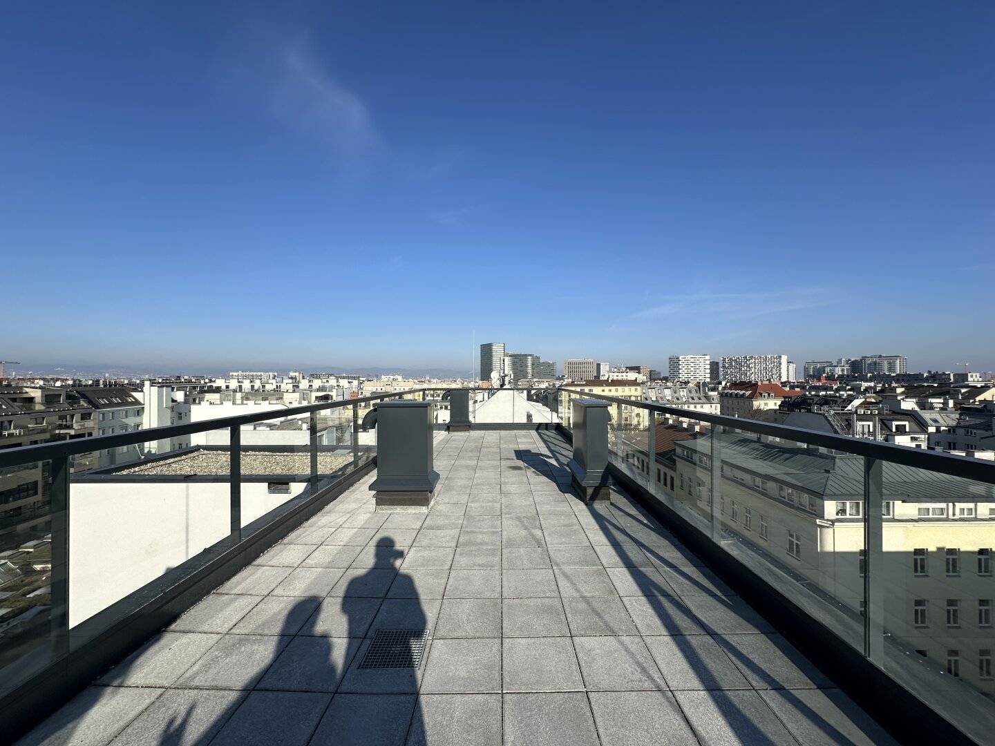 MAJA Living - Neubau mit urbanem Flair