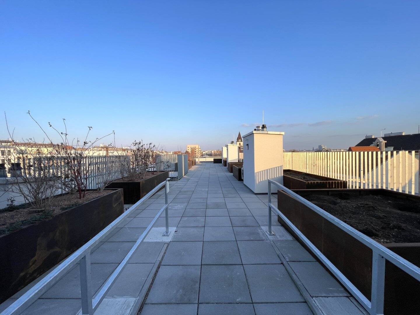 Exclusive New-Build Apartments in Prime Location – Ameisgasse 28
