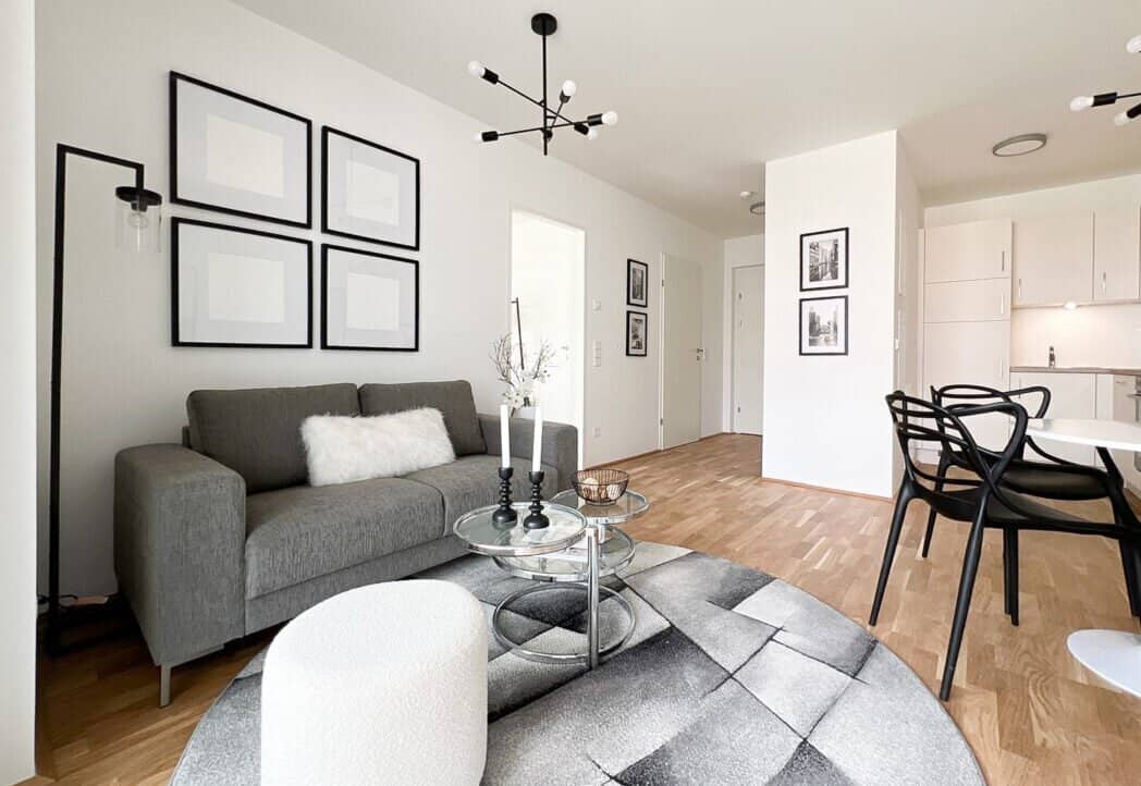 MAJA Living – Neubauwohnungen in 1100 Wien