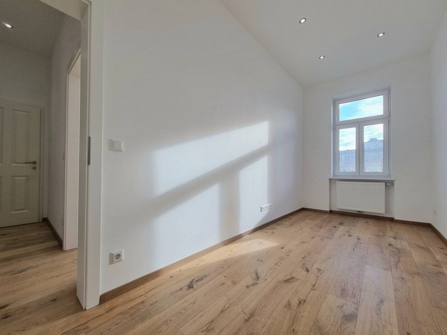 Top- Altbau trifft Wohngenuss PUR - Charmante Details, Top Anlage- Nahe U3 Hütteldorfer Straße