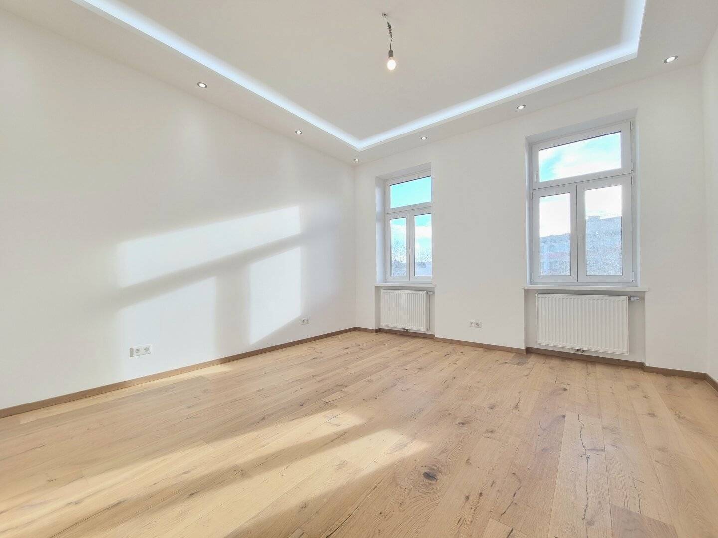 Top- Altbau trifft Wohngenuss PUR - Charmante Details, Top Anlage- Nahe U3 Hütteldorfer Straße