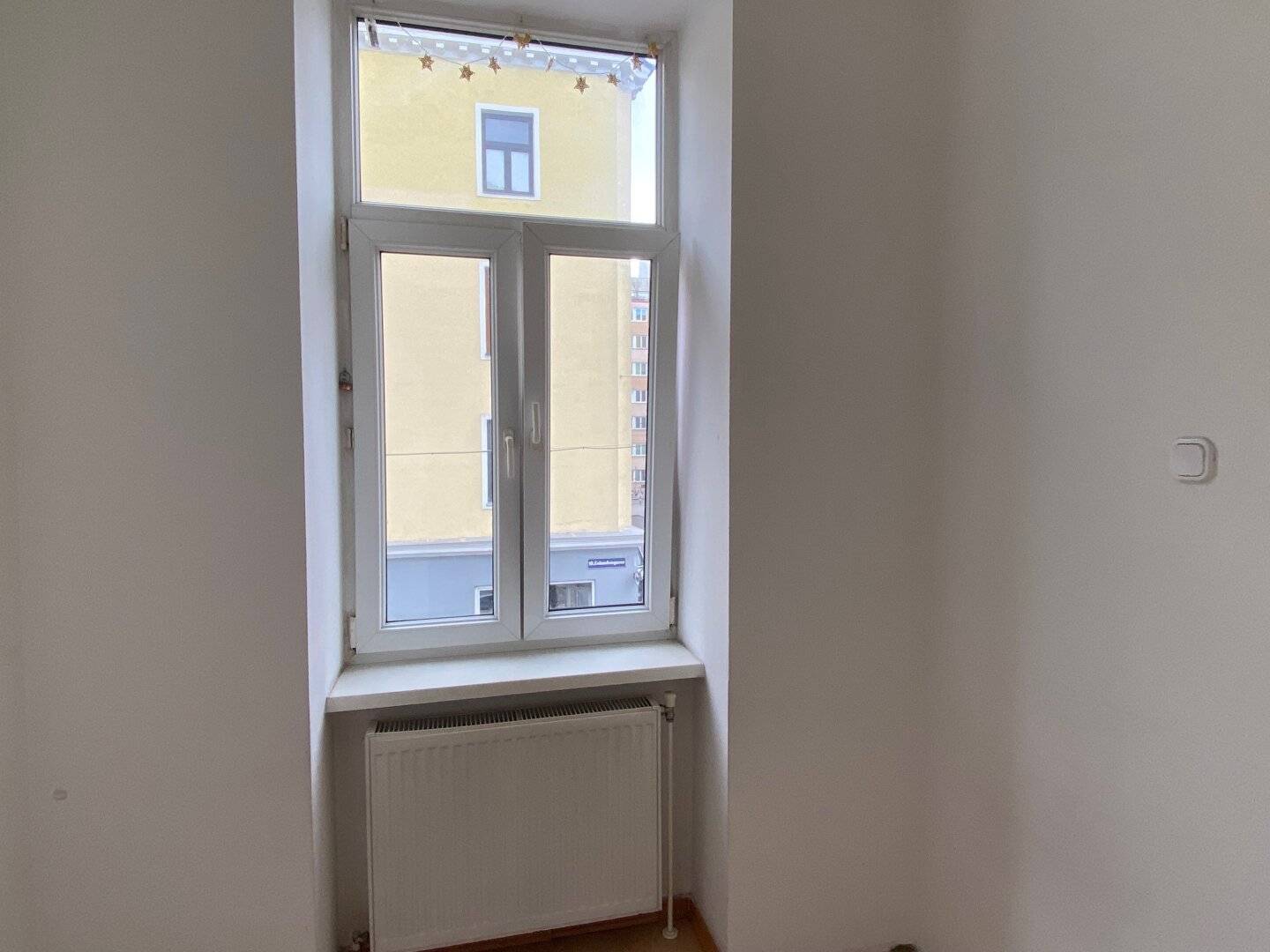 2-Zimmer Wohnung in Wien Favoriten nahe U1 Reumannplatz, 45 m²