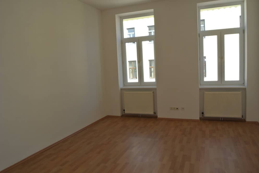 Wohnung 4 Minuten zur U1 Lift