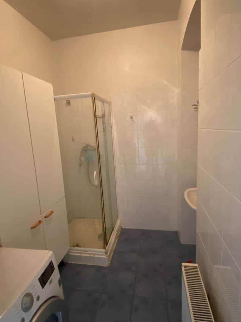 Wohnung Altbaustil nahe Reumannplatz U1