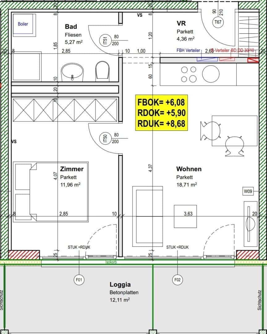 Grundriss 1