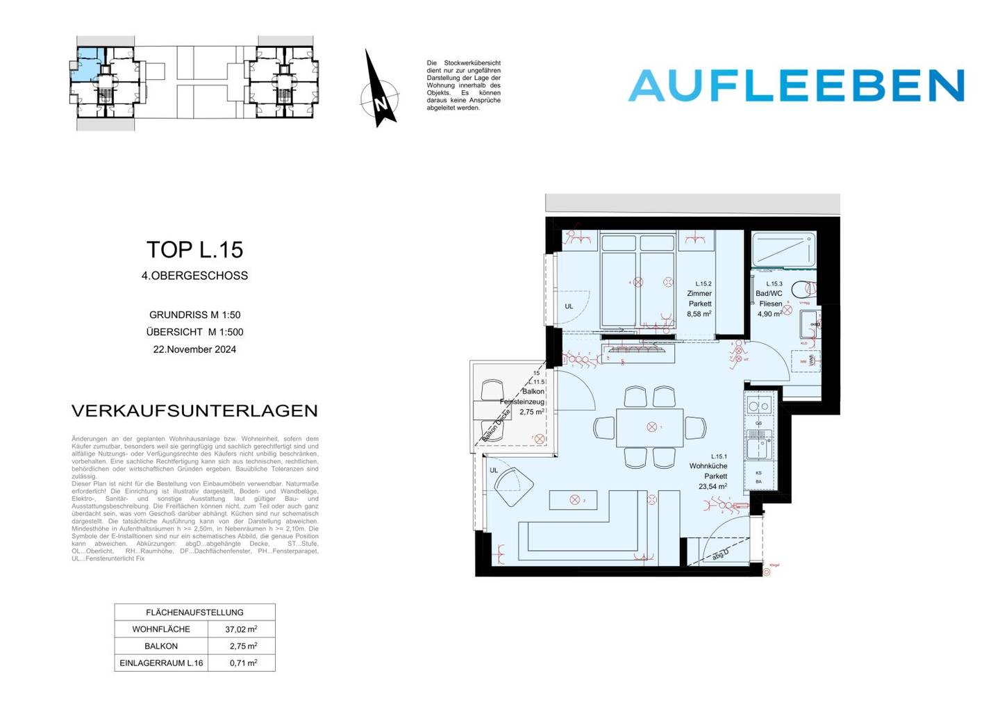 Grundriss 1