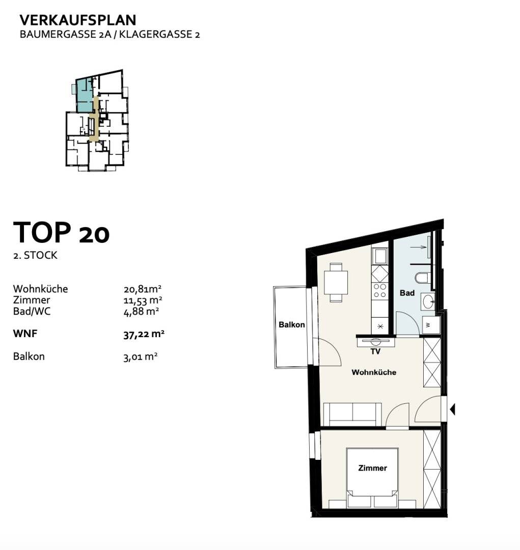 Wohnung near U6 Floridsdorf Terrace View Greenery