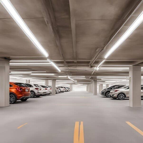 Parking space for rent: Perfect for your vehicle