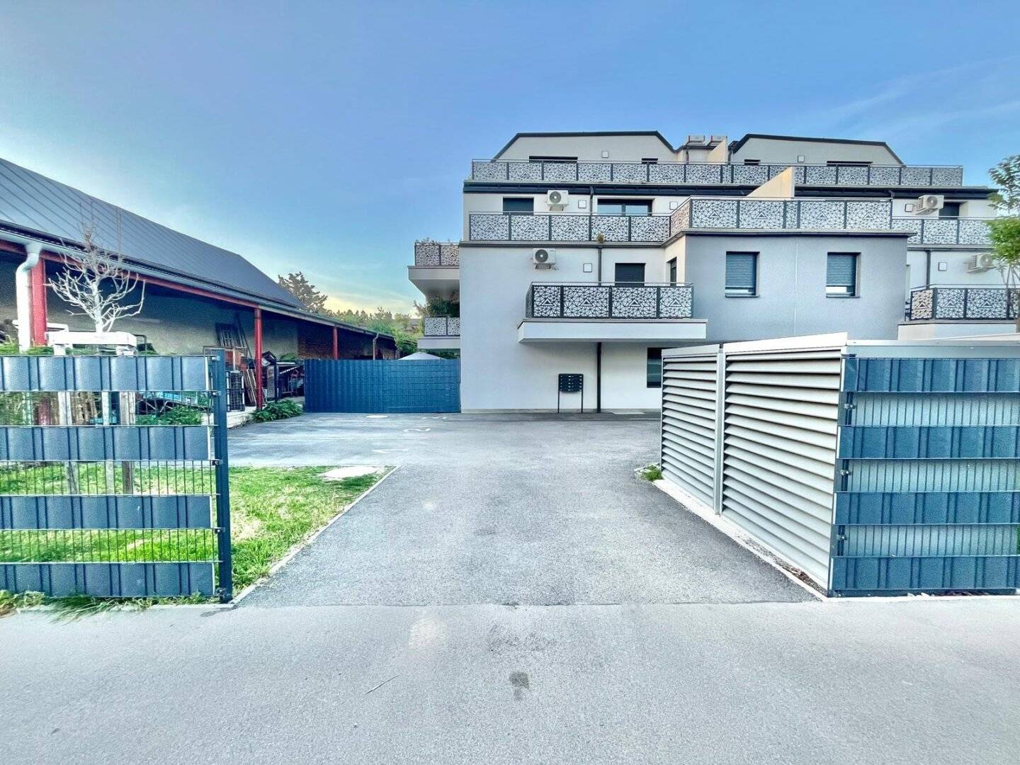 Sicherer Stellplatz in Top-Lage zur Miete – Ab 01.05.2025 verfügbar
