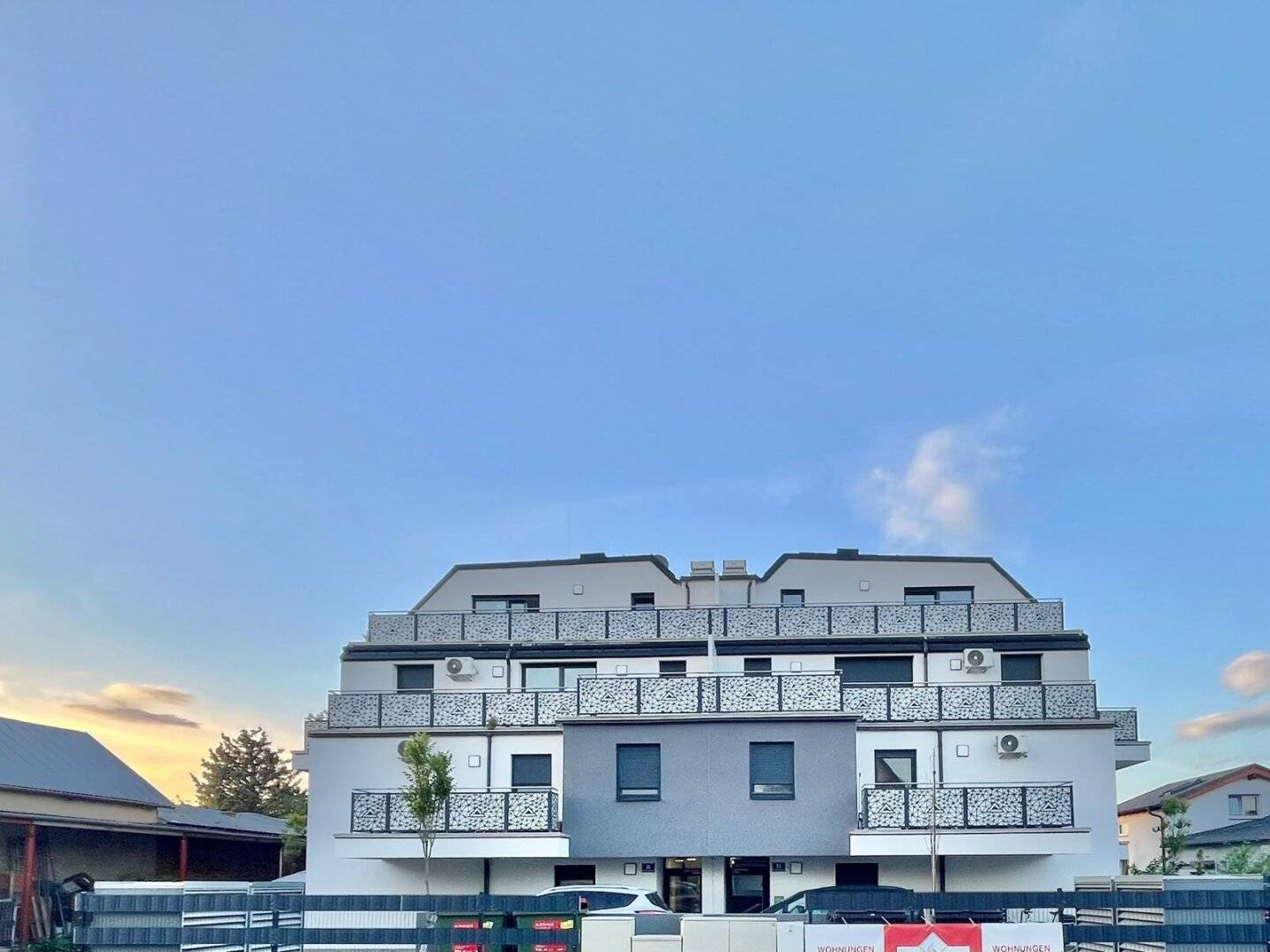 Sicherer Stellplatz in Top-Lage zur Miete – Ab 01.05.2025 verfügbar