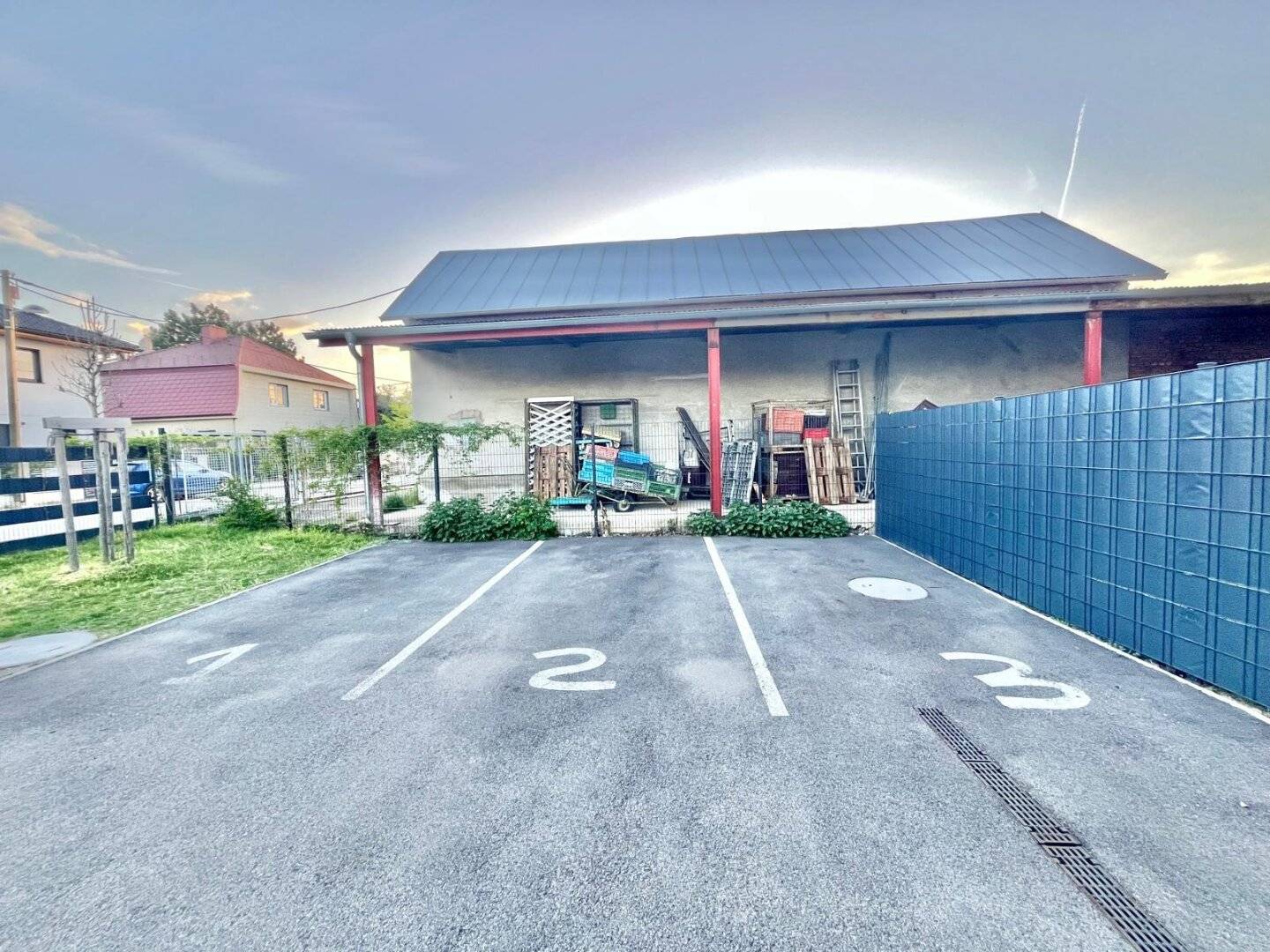 Sicherer Stellplatz in Top-Lage zur Miete – Ab 01.05.2025 verfügbar